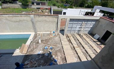 Casa en Pueblo Chiconcuac