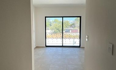 Casa en Pueblo Chiconcuac