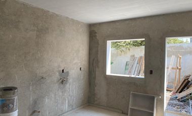 Casa en Pueblo Chiconcuac