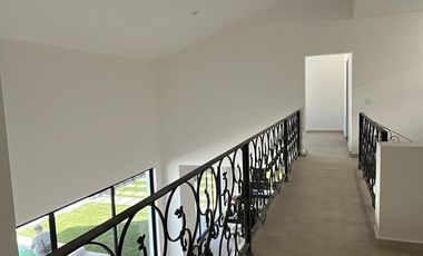 Casa en Pueblo Chiconcuac