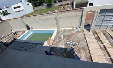 Casa en Pueblo Chiconcuac