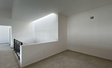 Casa en Pueblo Chiconcuac