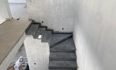 Casa en Pueblo Chiconcuac