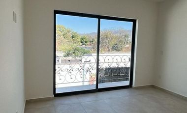 Casa en Pueblo Chiconcuac