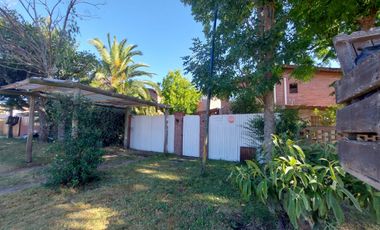 Casa en venta en Ostende, tipo PH. Equipada!