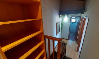 Casa en venta en Ostende, tipo PH. Equipada!