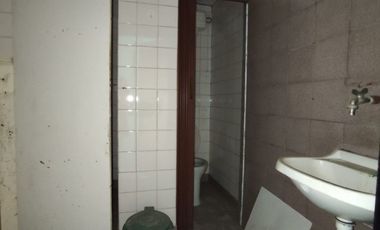 GALPON MIXTURA II, MATADEROS