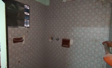 GALPON MIXTURA II, MATADEROS