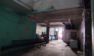 GALPON MIXTURA II, MATADEROS