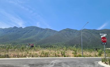 Casa en García, zona de Dominio Cumbres