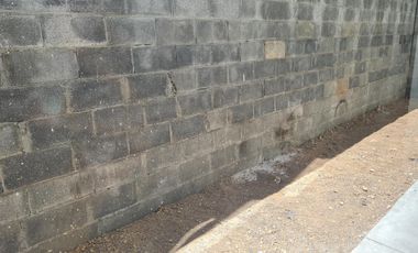 Casa en García, zona de Dominio Cumbres