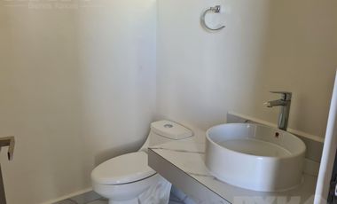 Casa en García, zona de Dominio Cumbres