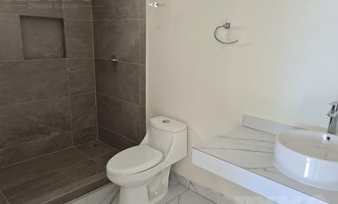 Casa en García, zona de Dominio Cumbres