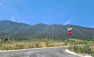 Casa en García, zona de Dominio Cumbres