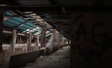 ACROPOLIS Edificio Comercial en venta