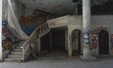 ACROPOLIS Edificio Comercial en venta