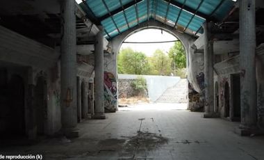 ACROPOLIS Edificio Comercial en venta