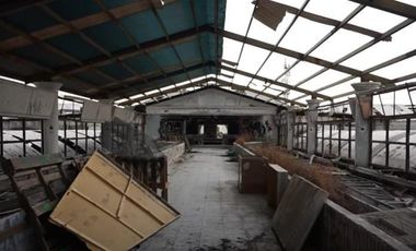 ACROPOLIS Edificio Comercial en venta