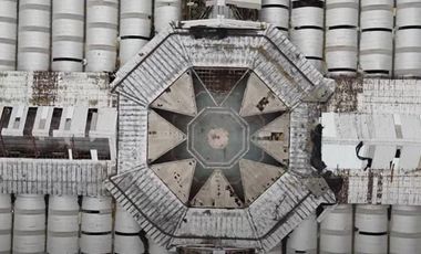 ACROPOLIS Edificio Comercial en venta