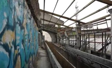 ACROPOLIS Edificio Comercial en venta