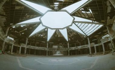 ACROPOLIS Edificio Comercial en venta