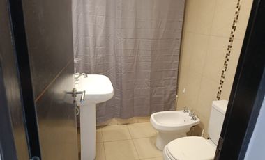 Departamento Amoblado