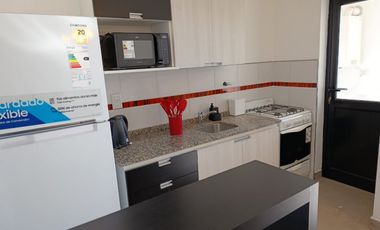 Departamento Amoblado