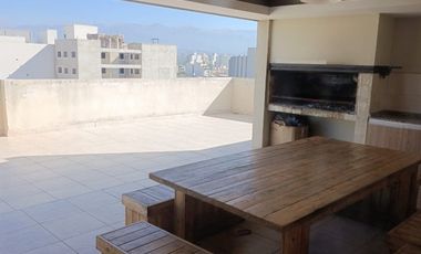 Departamento Amoblado