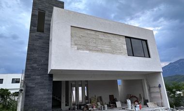 Casa - Fraccionamiento Castaños del Vergel