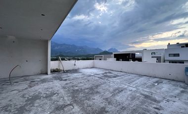 Casa - Fraccionamiento Castaños del Vergel