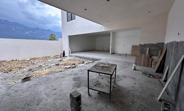 Casa - Fraccionamiento Castaños del Vergel