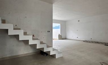 Casa - Fraccionamiento Castaños del Vergel