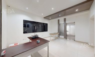 VENTA DE OFICINAS EN SAN FELIPE