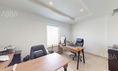 VENTA DE OFICINAS EN SAN FELIPE