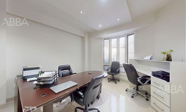 VENTA DE OFICINAS EN SAN FELIPE