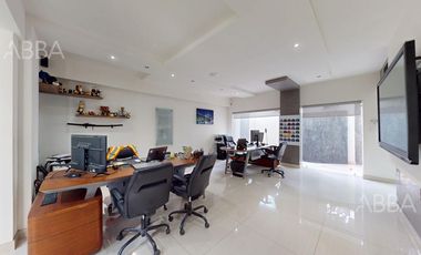 VENTA DE OFICINAS EN SAN FELIPE