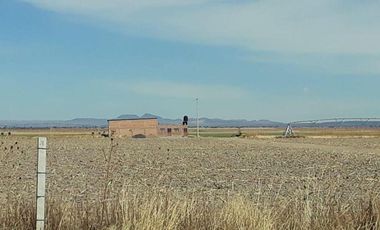 Venta de Terreno en Matancillas, Ojuelos, Jalisco