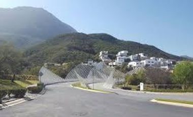 Terreno en Venta en Sierra Alta 9o