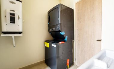 DEPARTAMENTOS EN VENTA EN TORREA BEARA - MODELO B