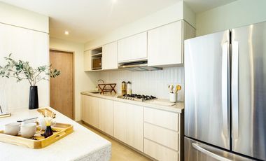 DEPARTAMENTOS EN VENTA EN TORREA BEARA - MODELO B