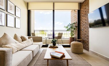 DEPARTAMENTOS EN VENTA EN TORREA BEARA - MODELO B