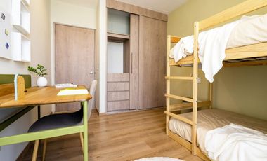 DEPARTAMENTOS EN VENTA EN TORREA BEARA - MODELO B