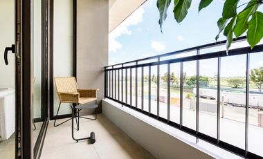 DEPARTAMENTOS EN VENTA EN TORREA BEARA - MODELO B