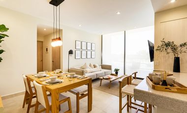 DEPARTAMENTOS EN VENTA EN TORREA BEARA - MODELO B