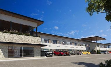 LOCAL COMERCIAL AL SUR