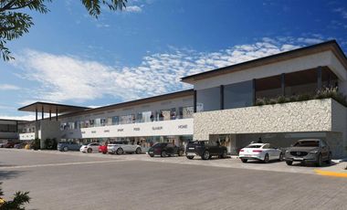 LOCAL COMERCIAL AL SUR