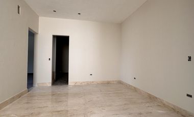 Casa en La Joya Privada residencial