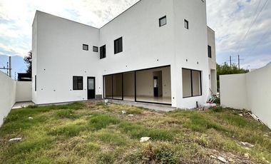 Casa en La Joya Privada residencial