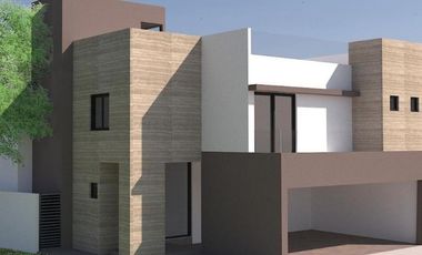 Casa en La Joya Privada residencial