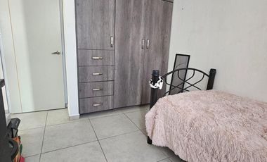 Casa en Condominio Reserva Quetzales, Aguascalientes